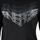Vêtements Homme T-shirts manches longues Energie T-Shirt  Long Coffey G06000  Gris Noir