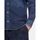Vêtements Homme Chemises manches longues Dondup UC313R DS0259U-GM9 DU 800 Bleu