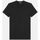 Vêtements Homme T-shirts & Polos Dondup US198 JF0271U-DU999 Noir