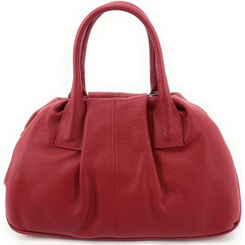 Sacs Femme Sacs porté main Oh My Bag ORION Rouge