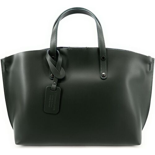 Sacs Femme Goldbergh Velia logo-patch quilted belt bag Oh My Bag CHANTILLY Vert