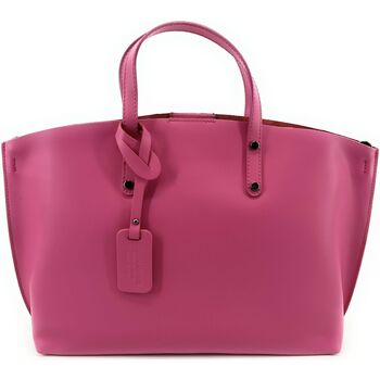 Sacs Femme Sacs porté main Oh My Bag with CHANTILLY Rose