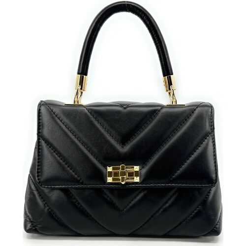 Sacs Femme Sacs porté main Elevate your attires with the ® Leni Shoulder nttttt Bag with Card Case VICTOIRE Noir