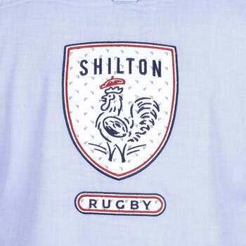Shilton Chemise rugby FANTAISIE 