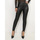 Vêtements Femme Leggings La Modeuse 69103_P161076 Noir