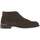 Chaussures Homme Boots Tommy Hilfiger 20069CHAH23 Marron