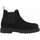 Chaussures Homme Boots Tommy Jeans 20095CHAH23 Noir