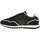 Chaussures Homme Baskets basses Tommy Jeans 20121CHAH23 Noir