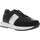 Chaussures Homme Baskets basses Calvin Klein Jeans 20201CHAH23 Noir