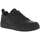 Chaussures Homme Men Calvin Klein Moletom Com Capuz Monogram Logo 20203CHAH23 Noir