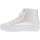 Chaussures Femme Baskets mode Calvin Klein Jeans 20210CHAH23 Blanc