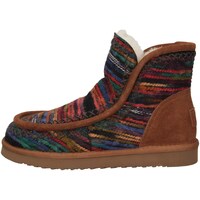 Chaussures Femme Boots Woz 2763 Ankle Femme Multicolore
