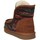Chaussures Femme Boots Woz 2763 Ankle Femme Multicolore