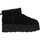 Chaussures Femme Boots Woz 3166 Ankle Femme Noir