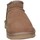 Chaussures Femme Boots Woz 3153 Ankle Femme Beige