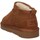 Chaussures Femme Boots Woz 3153 Marron