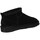 Chaussures Femme Boots Woz 3153 Noir