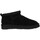 Chaussures Femme Boots Woz 3153 Noir