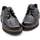 Chaussures Femme Derbies & Richelieu Pitillos 5370 Noir