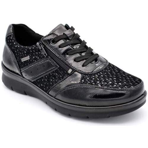 Chaussures Femme Derbies & Richelieu G Comfort 8262 Noir