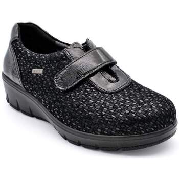 Chaussures Femme Loints Of Holla G Comfort 799-3 Noir