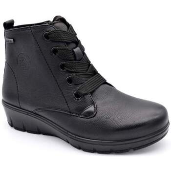 Chaussures Femme Derbies & Richelieu G Comfort 799-9 Noir