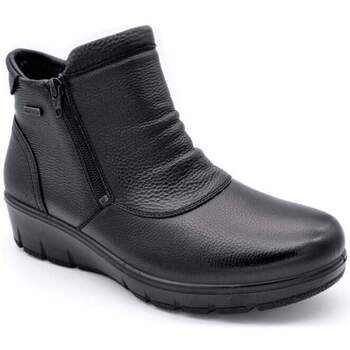 Chaussures Femme Derbies & Richelieu G Comfort 799-5 Noir