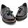 Chaussures Femme Derbies & Richelieu Pitillos 5377 Noir