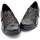 Chaussures Femme Galettes de chaise 5322 Noir