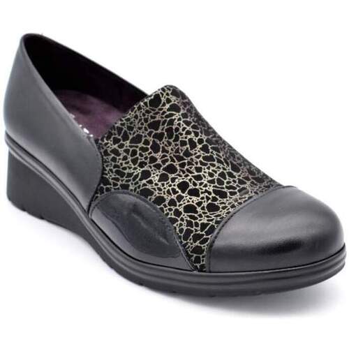 Chaussures Femme Mules / Sabots Pitillos 5322 Noir