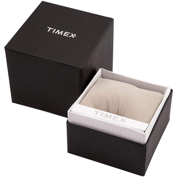 Timex Montre unisexe TW2V10900LG Noir