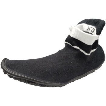 Chaussures Homme Running / trail Leguano  Noir
