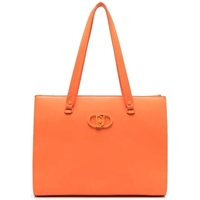 Sacs Femme Cabas / Sacs shopping Liu Jo  Orange