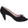 Chaussures Femme Escarpins Preview EY163 Noir