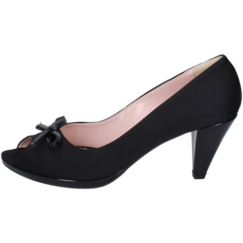 Chaussures Femme Escarpins Preview EY163 Noir