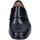 Chaussures Homme Mocassins Henry Logan EY168 Bleu