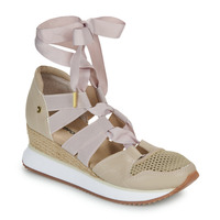 Chaussures Femme La mode responsable Gioseppo MUIR Beige