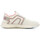 Chaussures Femme Baskets basses HEY DUDE HD-12108 Blanc