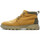 Chaussures Homme Baskets mode Homme HD-11268 Jaune