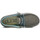 Chaussures Garçon Chaussures bateau HEY DUDE HD-13013 Bleu