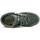 Chaussures Fille Baskets montantes HEYDUDE HD-13031 Bleu
