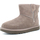 Chaussures Femme Boots UGG 1151230 Gris