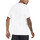 Vêtements Homme T-shirts & Polos Converse 10023457-A02 Blanc