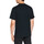 Vêtements Homme T-shirts & Polos Converse 10023457-A01 Noir