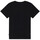 Vêtements Homme T-shirts & Polos Converse 10023790-A02 Noir