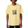 Vêtements Homme T-shirts & Polos Converse 10023787-A03 Jaune