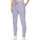 Vêtements Femme Pantalons de survêtement Converse 10020164-A17 Violet