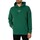 Vêtements Homme Sweats Tommy Jeans Sweat à capuche à motif graphique Essential Regular Vert