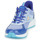 Chaussures Fille Baskets basses Reebok Sport REEBOK ROAD SUPREME 4.0 Violet / Bleu