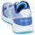 Chaussures Fille Baskets basses Reebok Sport REEBOK ROAD SUPREME 4.0 Violet / Bleu